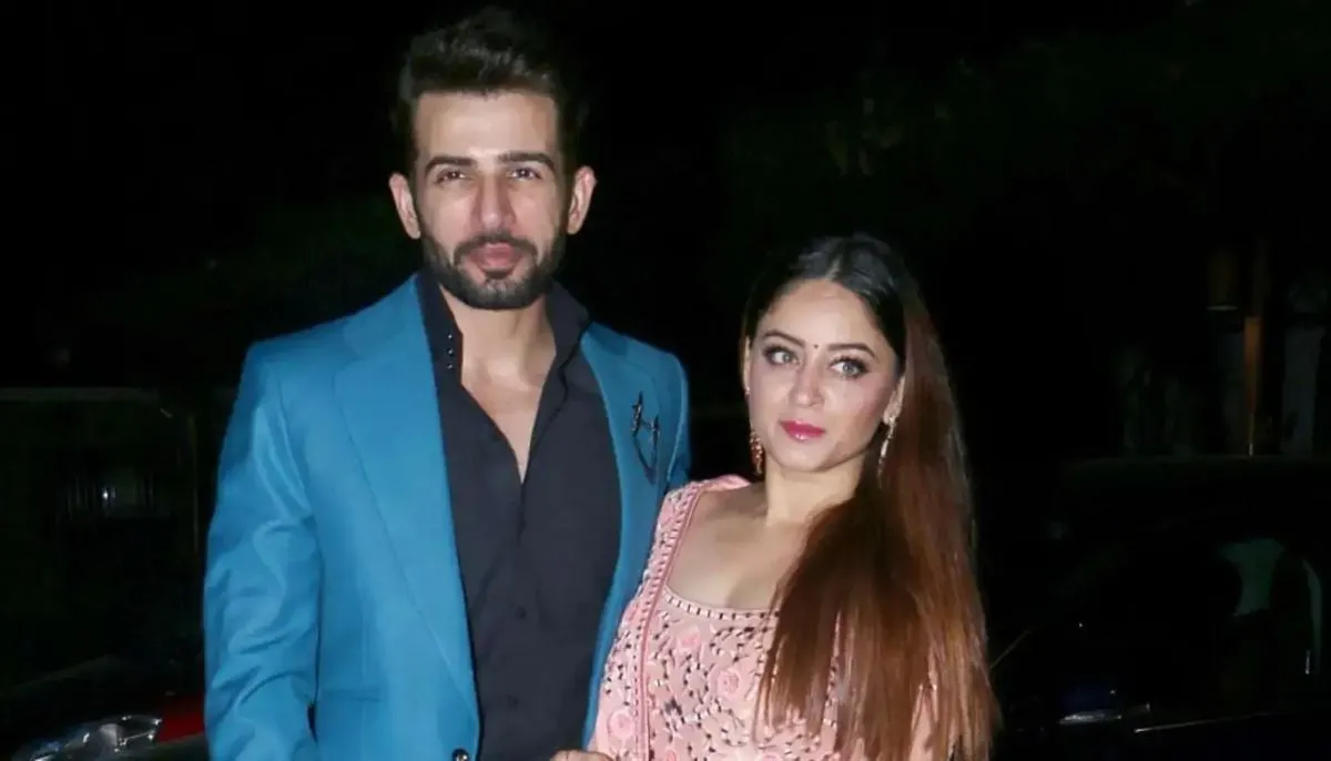 Jay Bhanushali Divorce