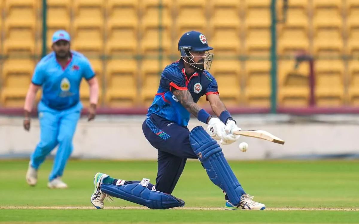 Hardik Pandya Broke BCCI Rule