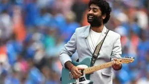 Raftaar Statement On Arijit Singh