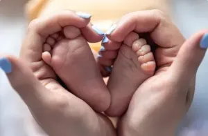 baby girl name with three letters