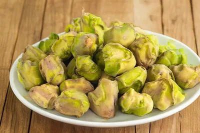 Water Chestnut Benefits