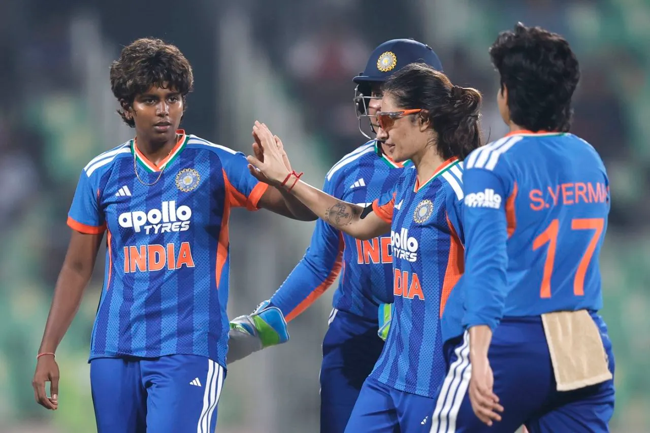 Team India Squad for Australia Tour