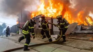 Afghanistan Restaurant Blast