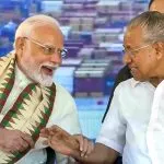 PM Modi Visit to Kerala