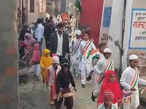 Baghpat News (Image- Social Media)