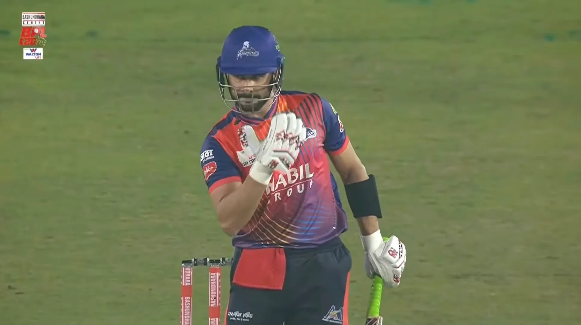 Sahibzada Farhan got Insulted