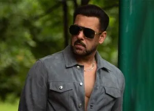 HC Notice To Salman Khan