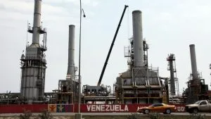 Venezuela Oil To US