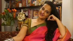 Seema Anand Kon Hai