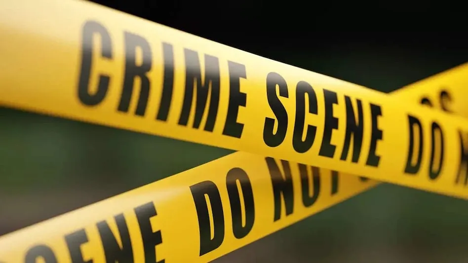 Shravasti Crime News (Photo: Social media)