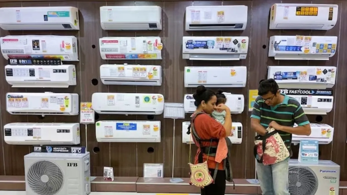 AC Price Hike (Image- Social Media)