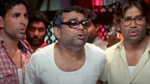 Akshay Kumar Comedy Movies