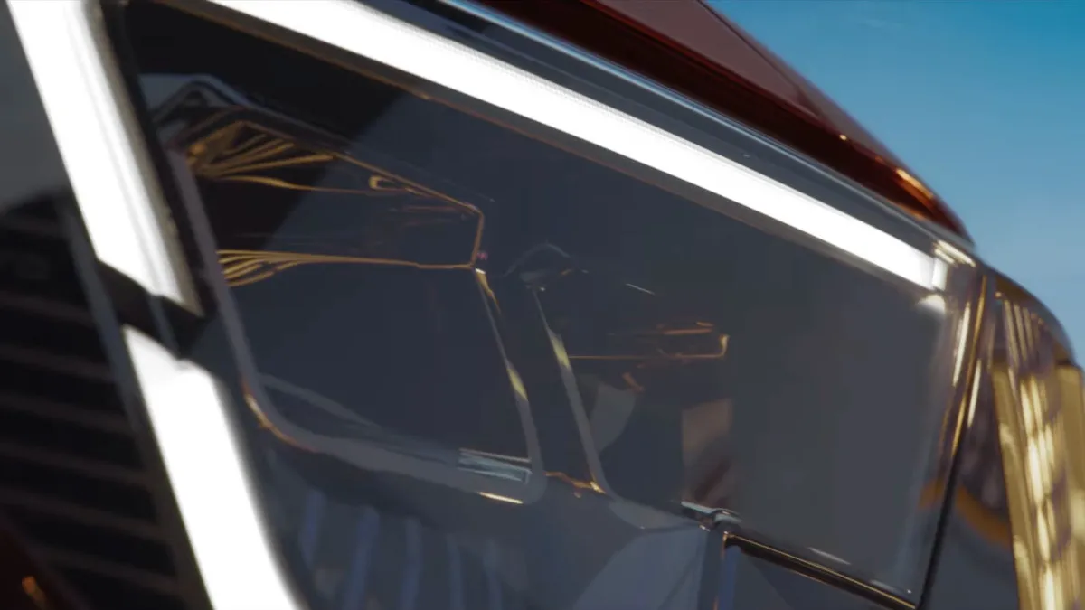 XUV 7XO Features