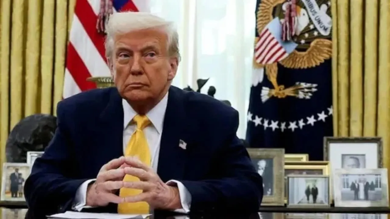 Trump Travel Advisory (Photo: Social media)