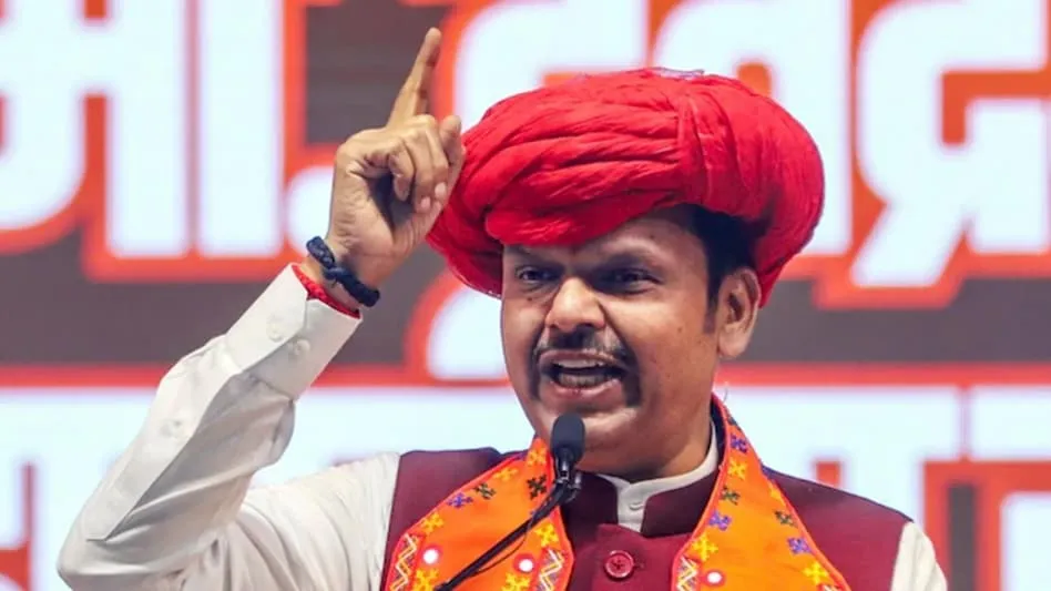 BJP and Aimim Alliance Broken (Photo: Social media)