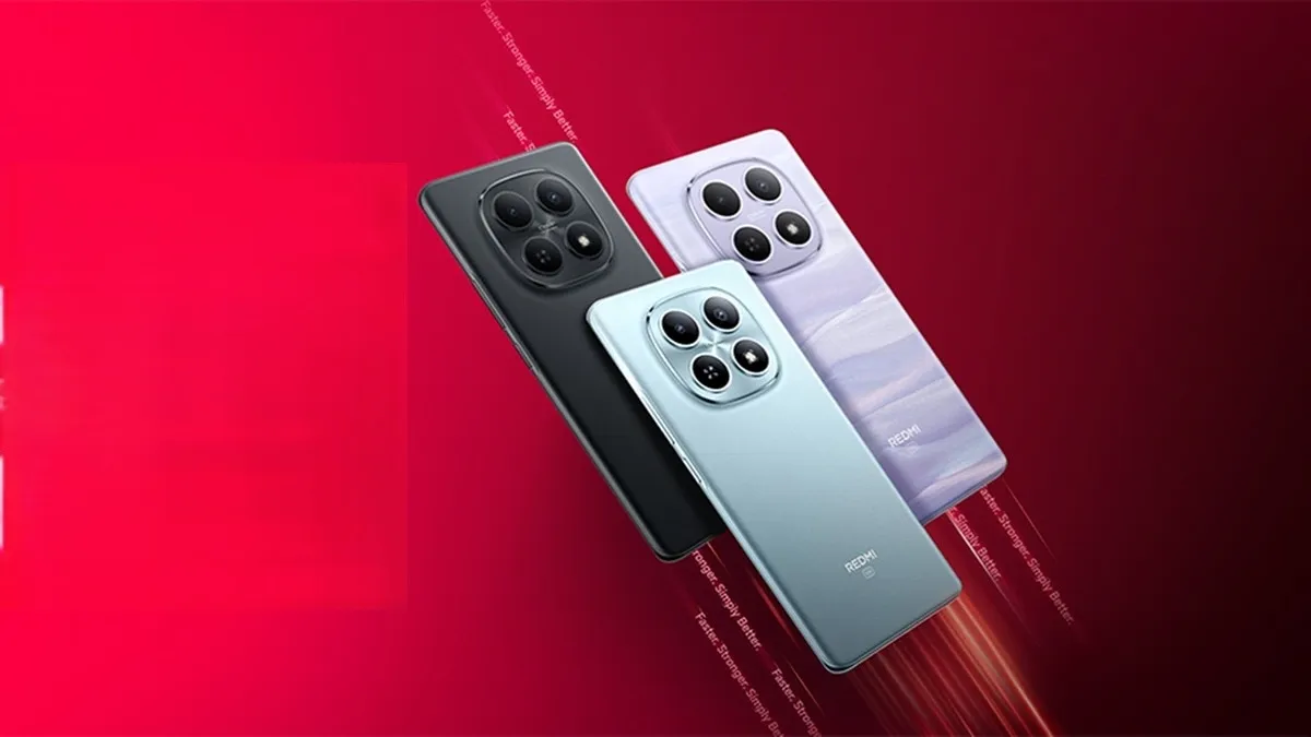 Redmi Note 15 5G Review in Hindi (Image- Social Media)