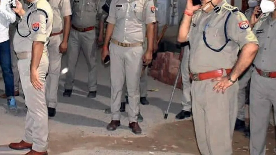 Kerala Man Suicide Case (Image- Social Media)