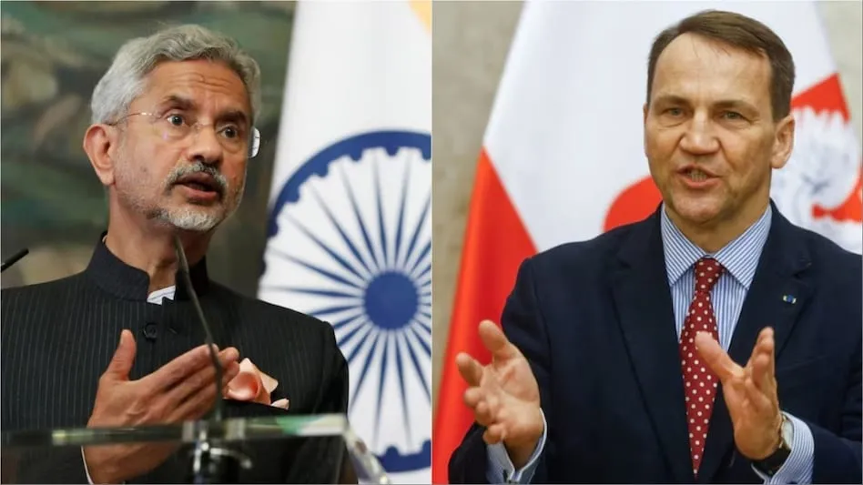 S Jaishankar New (Image- Social Media)