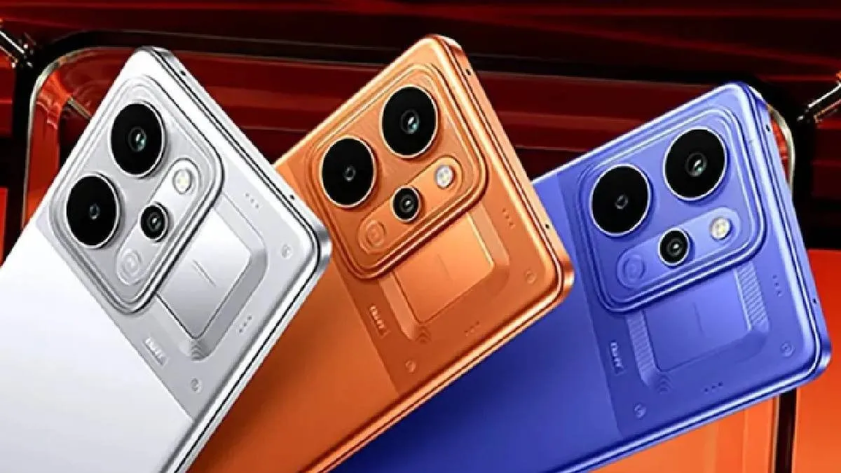 Realme P4 Power 5G x Review (Image- Social Media)