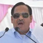 Nasimuddin Siddiqui News