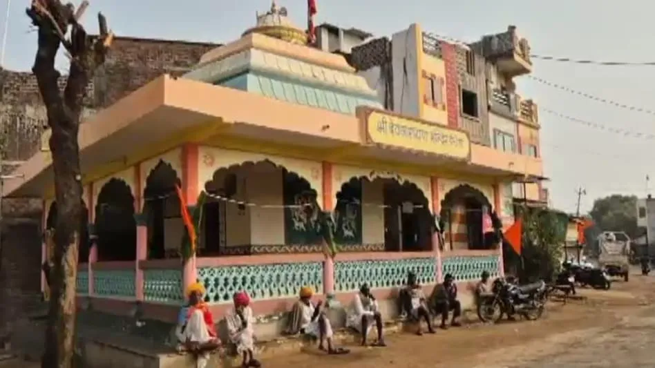 Village Boycott Love Marriage (Image- Social Media)