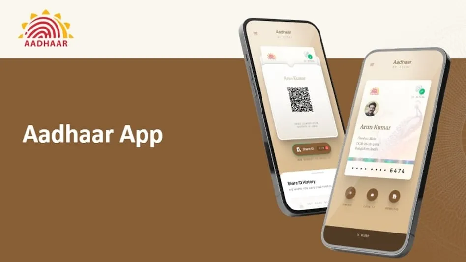 New Aadhaar APP (Image- Social Media)