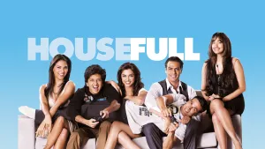 Akshay Kumar Comedy Movies