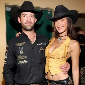 Bella Hadid And Adan Banuelos Breakup