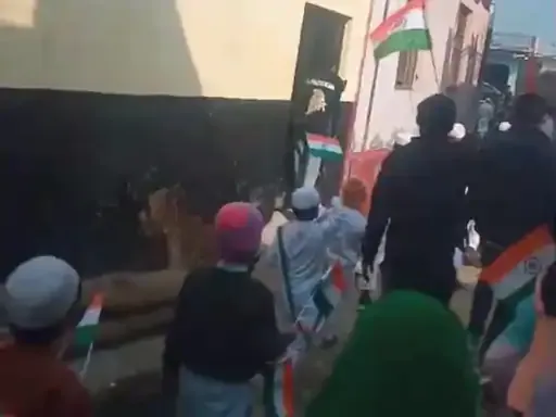 Baghpat News (Image- Social Media)
