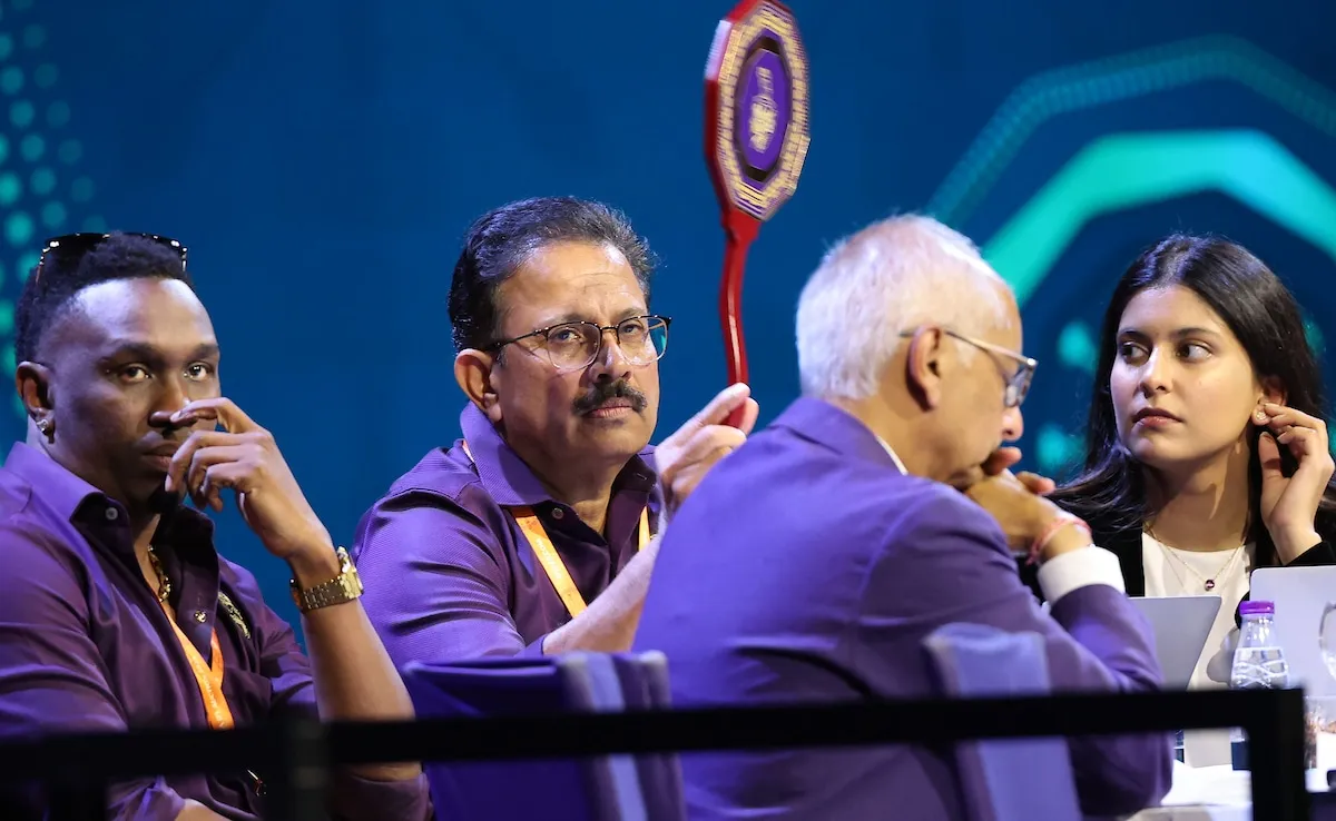 BCCI to Change Bangladesh Match Vanue