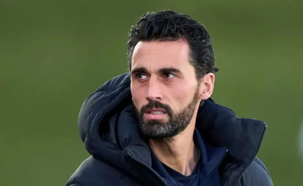 Álvaro Arbeloa