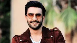 Ranveer Singh FIR