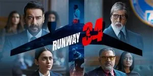 Plane Crash Movies