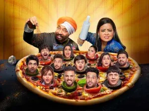 Laughter Chefs Season 3 Contestants Exit
