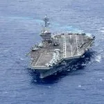 Alert In Middle East