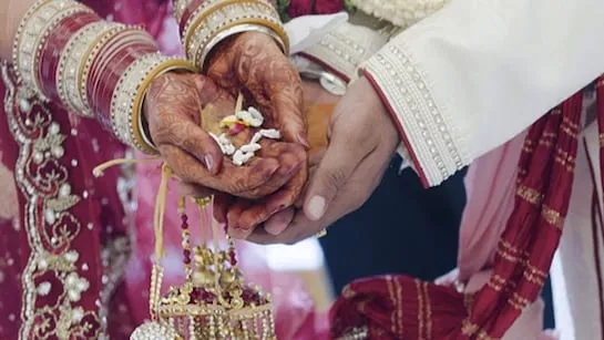 Kharmas Remedies For Marriage