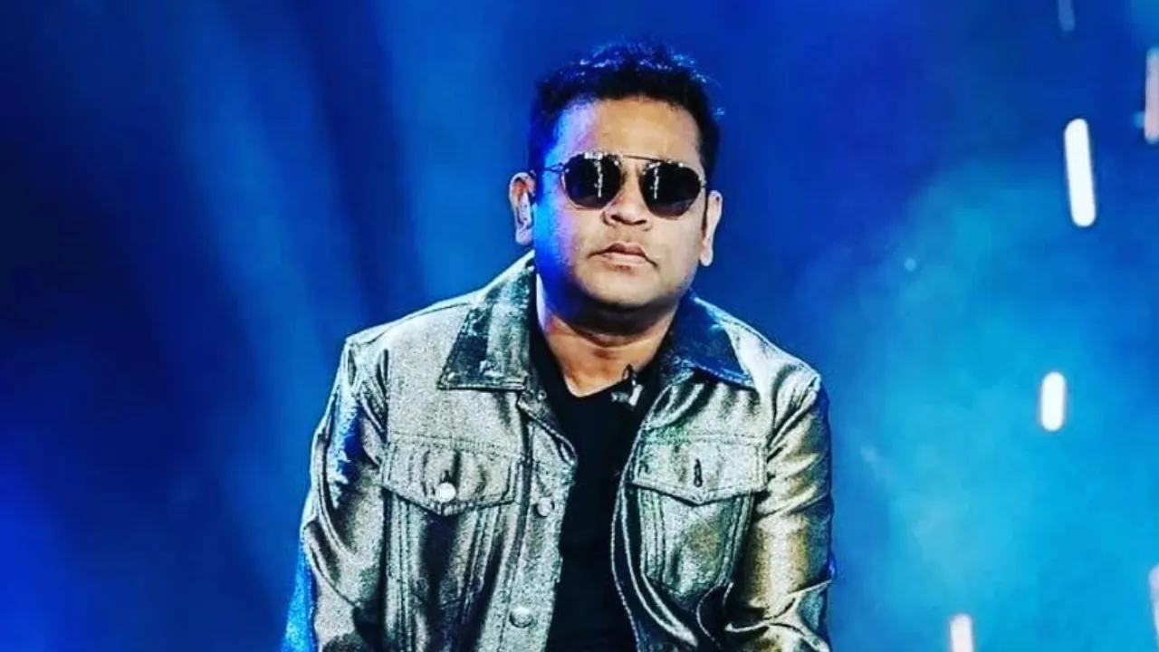 AR Rahman Controversy