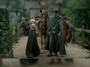 A Knight of the Seven Kingdoms