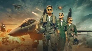 Republic Day Movies 2026