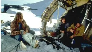 Plane Crash Movies