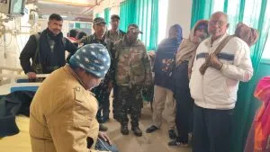 ACB Raid in Dhanbad