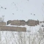 Afghanistan Heavy Rain-Snowfall