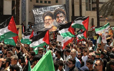 Iran Protest Live Update