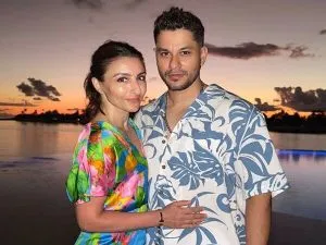 Soha Ali Khan Post On Wedding Anniversary
