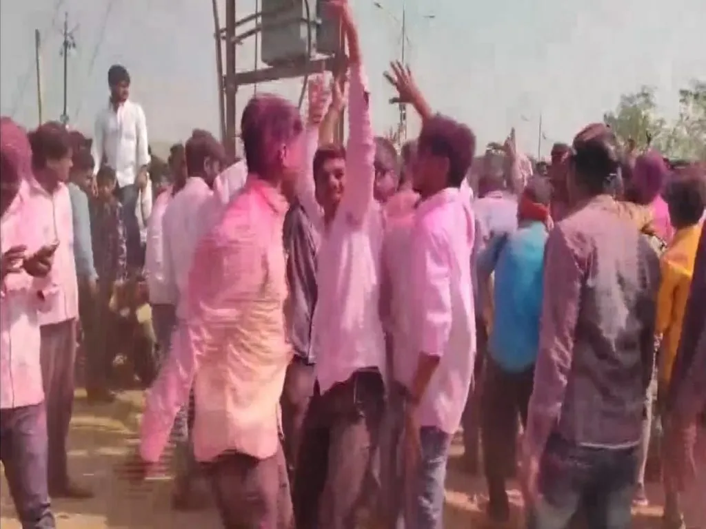 Election Results Today Maharashtra