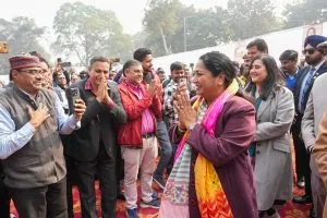 Development Projects in RK Puram