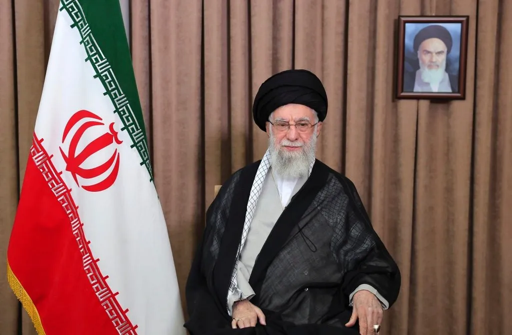 Iran Protests Update
