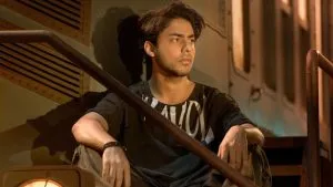 Aryan Khan 2021