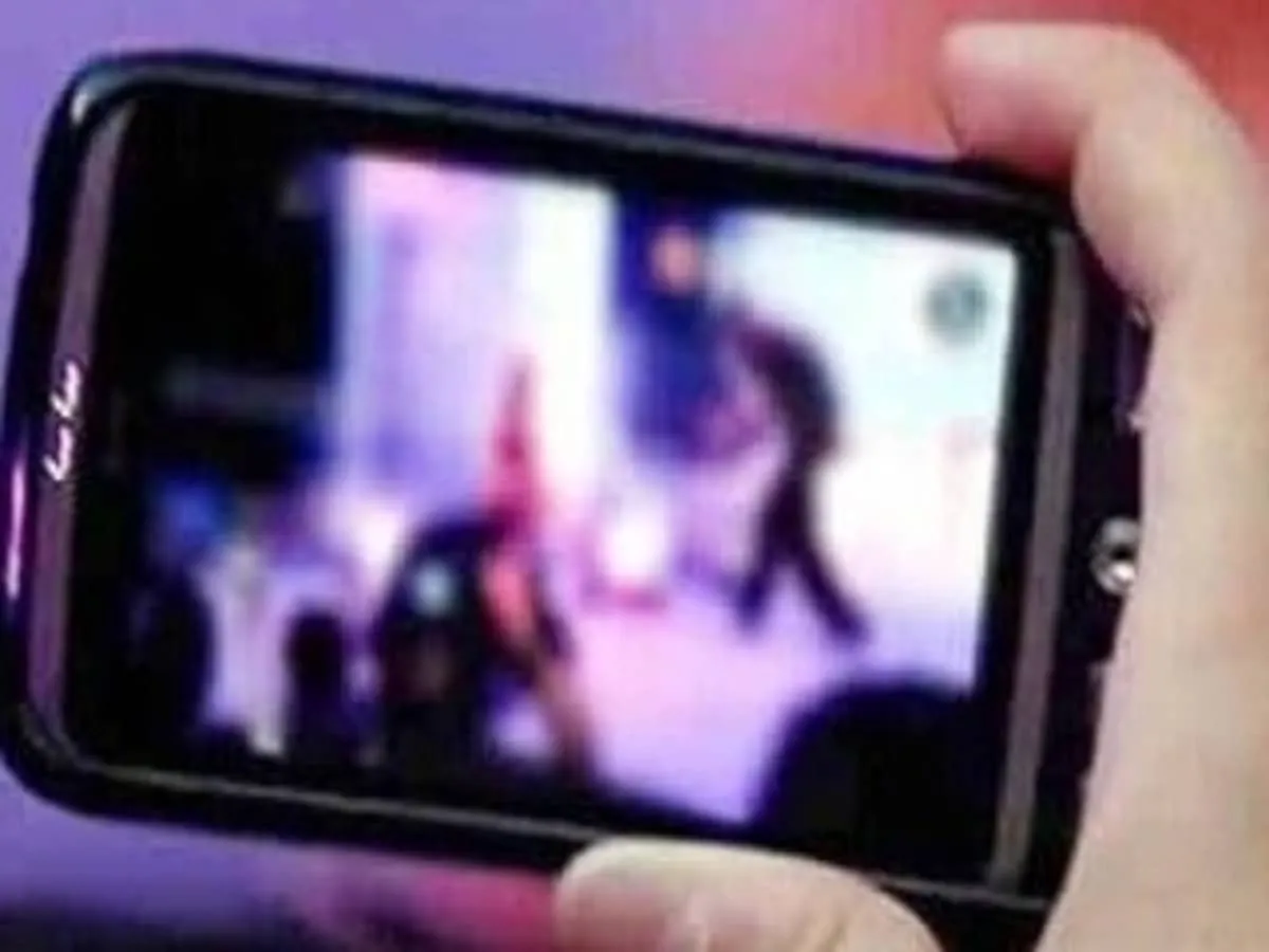 Mumbai Groom Obscene Video (Photo: Social media)