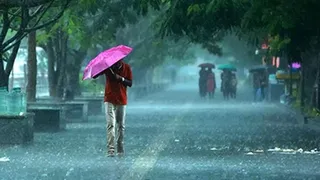 Aaj Ka Mausam 22 Jan